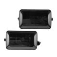 thumbnail image 3 of Guirlandes Anti-Buée à DEL, Lampe Anti-Buée Rectangulaire de 36 W à Forte Pénétration de Remplacement pour Voiture, 3 of 8