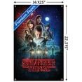 thumbnail image 2 of Netflix Stranger Things - One Sheet Wall Poster, 22.375" x 34", 2 of 4
