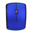thumbnail image 3 of fastboy Wireless Folding Mouse Replacement Portable Mice External Portable Home Electronic Cordless Laptop Desktop Accessory Blue, 3 of 9