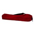 thumbnail image 2 of TravelChair 589 C Series Rider Foldable Outdoor Camping Chair w/ Carry Bag, Red, 2 of 5