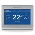 thumbnail image 1 of Honeywell Home RTH9585WF Smart Wi-Fi Colour Touchscreen 7-Day Programmable Thermostat, 1 of 8