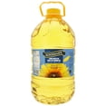 thumbnail image 1 of Plochman's Sunflower Oil 5L - FRENCH, 1 of 3