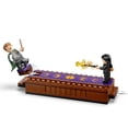 thumbnail image 3 of LEGO Harry Potter Hogwarts Castle: Dueling Club 76441 Ensemble de construction (158 pièces), 3 of 6