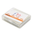 thumbnail image 2 of Nougat Paper, 94g Glutinous Rice Candy Paper  For Candy For Nougat, 2 of 8