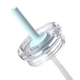 thumbnail image 2 of Mainstays 20oz Insulated Stainless Steel Tumbler, with Lid & Straw, 2 of 3