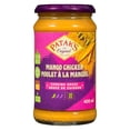 thumbnail image 2 of Patak's Sauce de Cuisson pour Poulet à la Mangue, 2 of 4