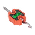 thumbnail image 3 of Handheld Hanging Scale,Mini Digital Crane Scale Mini Digital Crane Scale Industrial Hanging Weighing Tool Striking Appearance, 3 of 14