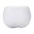 thumbnail image 3 of Tachiuwa Culottes Jetables pour Femmes en Coton Culottes Jetables Voyage Post-Partum Jetables TG, 3 of 9