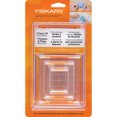 thumbnail image 1 of Fiskars Ensemble de Blocs de Timbres 6"X.65"X9.25 Pouces-4 Pcs, 1 of 2