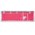 thumbnail image 2 of Wzzjkit Clavier Mécanique de Remplacement pour Gaming à 104 Touches avec Rétroéclairage Coloré, 2 of 2