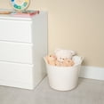 thumbnail image 1 of Neatfreak Kids Large Flexible Bin w/ Handles, Plastic Storage Basket, 1 of 8
