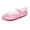 Red, variant on Girls Jelly Mary Jane Sandals Non- Dance Party Shoes For Toddler Kids