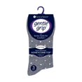thumbnail image 2 of Gentle Grip - 6 Pairs Ladies Gentle Grip Non Elastic Socks, 2 of 2