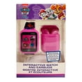 thumbnail image 2 of Paw Patrol Touch Screen Interactive Watch with Bonus Earbuds, 2 of 5