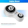 thumbnail image 3 of Unique Bargains 1pcs Housing Engine Motor Mount No.DT4Z6068A for Ford Edge 2011-2014 Trans Mount, 3 of 7