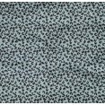 thumbnail image 4 of oneOone Organic Cotton Poplin Twill Fabric Abstract Geometric Printed Craft Fabric BTY 42 Inch Wide, 4 of 4