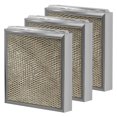 thumbnail image 1 of Carmerny 990-13 Humidifier Vapor Water Pad Filter Compatible with GeneralAire 990-13 G13 Humidifier Replacement Evaporator Pad Me, 1 of 7