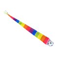 thumbnail image 4 of TISHITA Hand Throw Ribbon Sandbag Meteor Ball Toy Toss Game for Girls Birthday Gift 85cmx7.5cm, 4 of 8
