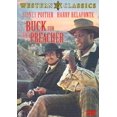 thumbnail image 1 of Buck et le Prédicateur DVD, 1 of 1