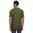 thumbnail image 2 of Gildan Mens Softstyle CVC T-Shirt, L, Cactus, 2 of 3