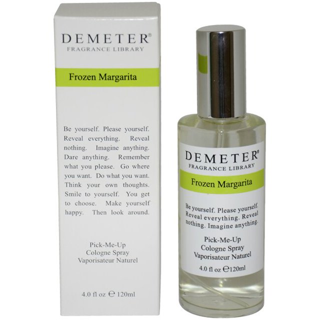 (pack 6) Demeter Frozen Margarita Cologne Spray By Demeter4 oz