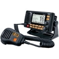 thumbnail image 2 of UNIDEN AMERI Radio VHF - UM725G BK, 2 of 6