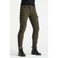 thumbnail image 3 of Motorcycle Riding Pants Moto-cross Motorbike Jeans Pants All Season with CE Removable Armored for Men, 3 of 6