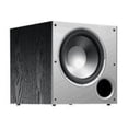 thumbnail image 2 of Polk Audio PSW10 10" Powered Subwoofer - Power Port Technology, Up to 100 Watts, Big Bass in Compact Design, Easy Setup with Home Theater Systems Black, 2 of 2