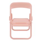 Phone Stand,Phone Stand TPR Material Mobile Stand Folding Phone Stand High-Precision Functionality