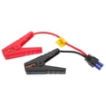 thumbnail image 2 of EC5 Connector Emergency Jumper Cable Alligator Clamp Booster Battery Clips for Universal Car Jump Starter, 2 of 5