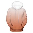 thumbnail image 4 of Rbaofujie Chandail à Col Rond pour Hommes Hommes Décontracté Mode Chandails à Capuche Col Rond Imprimé Chandail à Enfiler Manches Longues Hauts Chandail Chandails de Course pour Hommes, 4 of 6