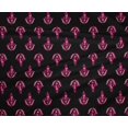 thumbnail image 4 of oneOone Polyester Lycra Fabric Floral Block Print Fabric BTY 56 Inch Wide, 4 of 4