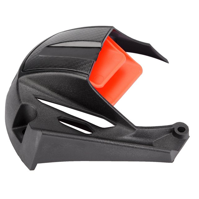 Motorcycle Scooter Accessories Fan Cover for Yamaha BWS R 2015-2016 Cygnus 125 2013-2015
