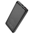 thumbnail image 2 of Banque d'Alimentation Borofone BJ42A Vitesse 20000mAh PD20W+22.5W Noir, 2 of 5