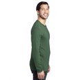 thumbnail image 3 of Men's Ultimate Long-Sleeve T-Shirt - FOREST GREEN - M, 3 of 3