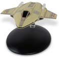 thumbnail image 1 of 97 Académie de la Flotte Stellaire Modèle Moulé sous Pression Réplique de Vaisseau Spatial Eaglemoss Star Trek, 1 of 7