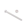 thumbnail image 1 of DIN912-A2 Stainless Steel Allen Bolt Socket Cap Screws Hex Screw *45, 1 of 7