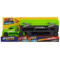 thumbnail image 2 of Vert véhicule transporteur de voitures Adventure Force, 2 of 2
