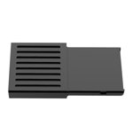 Full Aluminum Shell Hard Disk Conversion External Hard Drive Box External Host For Xbox Series x/s