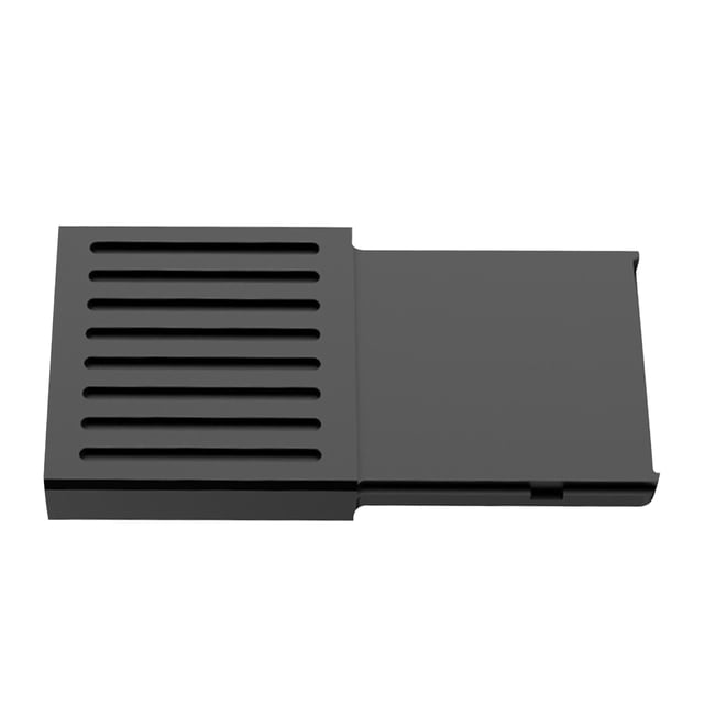Full Aluminum Shell Hard Disk Conversion External Hard Drive Box External Host For Xbox Series x/s