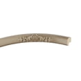 thumbnail image 2 of Athena Framed Mirror - Taupe, 2 of 6