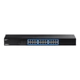 thumbnail image 1 of TRENDnet TEG-S25 Commutateur Gigabit 24 Ports, 1 of 4
