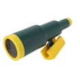 thumbnail image 4 of Telescope Toy, Funny Reusable Plastic Safe Educational Monocular Toy with Base for Present Outdoor, 4 of 7