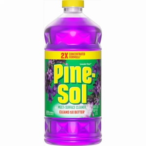 ALL PRPS CLNR LVNDR 60OZ(Boîte de 1)