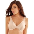 thumbnail image 2 of Lilyette by Bali Womens Plunge Into Comfort Minimizer Bra - Best-Seller, 34DD,, 2 of 4