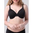 thumbnail image 2 of Soutien-gorge d'Allaitement Fermeture avant Rembourrage Fin, 2 of 7