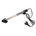 thumbnail image 2 of Heating Rod Water Heater Aquarium Heating Rod Fish Tank Heating Rod Water Heating Rod 300W Glass Fish Tank Submersible Automatic Constant Temperature Water Heater Heating Rod, 2 of 8
