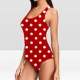 thumbnail image 4 of Birdeem Culotte de Bikini pour Femmes Short Bas Maillot de Bain Tenue de Bain Baignade, 4 of 12