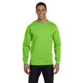 thumbnail image 1 of T-Shirt à Manches Longues pour Adulte Beefy-T, 1 of 1