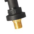 thumbnail image 3 of relayinert 1pc Pressure Washer Adapter Foam Nozzle Adapter Car Accessories Washing Type G 1Set, 3 of 6